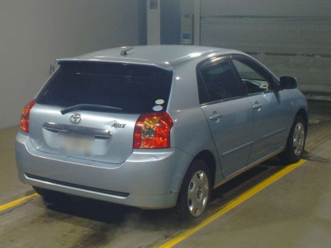 2005 Toyota Allex NZE121[1]