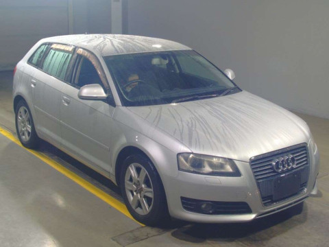 2009 Audi A3 8PCAX[2]