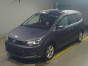 2014 Volkswagen Sharan