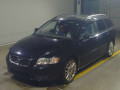 2008 Volvo V50