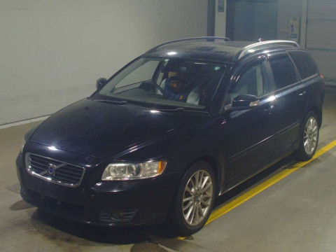 2008 Volvo V50 MB5244[0]