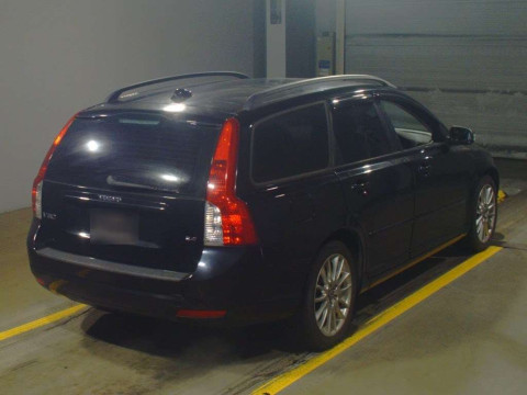 2008 Volvo V50 MB5244[1]