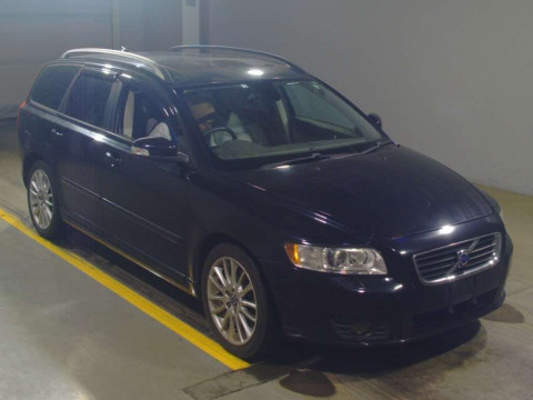 2008 Volvo V50 MB5244[2]