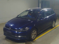 2017 Volkswagen Golf Variant