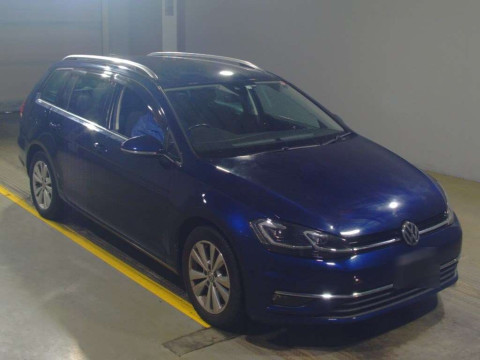 2017 Volkswagen Golf Variant AUCJZ[2]