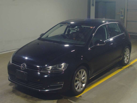 2015 Volkswagen Golf AUCPT[0]