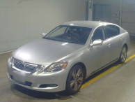 2009 Lexus GS