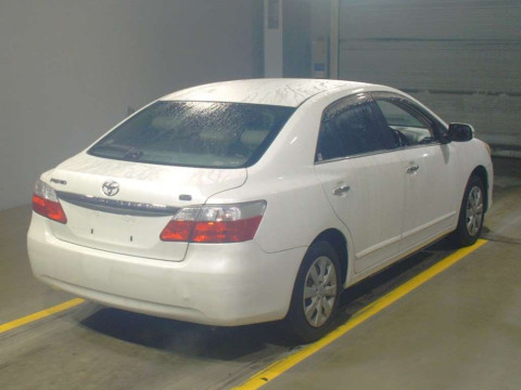 2010 Toyota Premio NZT260[1]