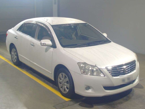 2010 Toyota Premio NZT260[2]