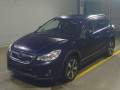 2014 Subaru XV HYBRID