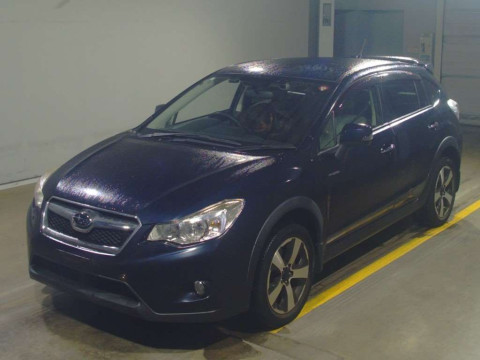 2014 Subaru XV HYBRID GPE[0]