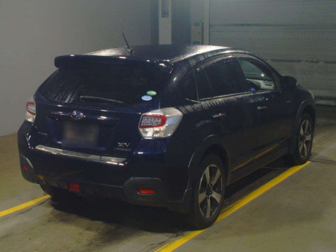 2014 Subaru XV HYBRID GPE[1]