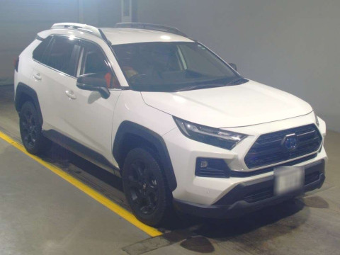 2023 Toyota RAV4 AXAH54[2]