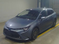 2020 Toyota Corolla Touring Wagon