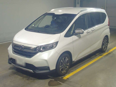 2023 Honda Freed hybrid GB7[0]