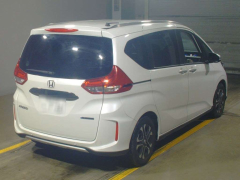 2023 Honda Freed hybrid GB7[1]