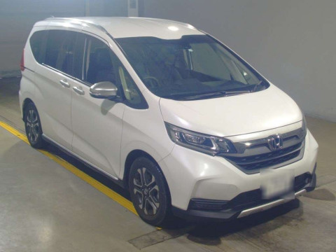 2023 Honda Freed hybrid GB7[2]