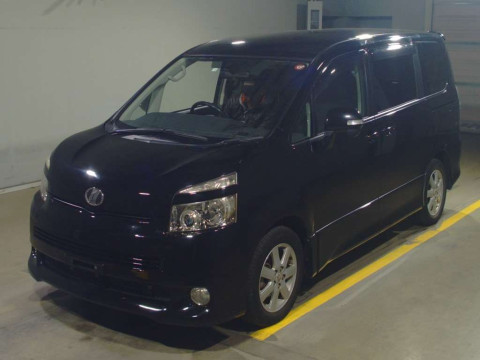 2008 Toyota Voxy ZRR70W[0]