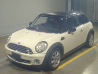 2007 Mini MINI