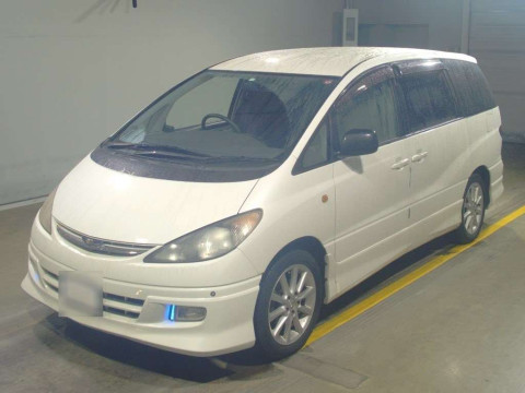 2002 Toyota Estima ACR30W[0]