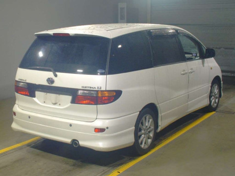 2002 Toyota Estima ACR30W[1]