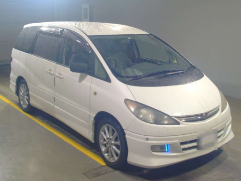 2002 Toyota Estima ACR30W[2]