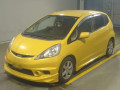 2008 Honda Fit