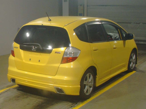 2008 Honda Fit GE8[1]