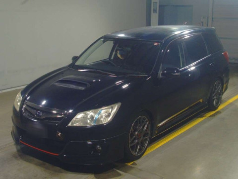 2008 Subaru Exiga YA5[0]