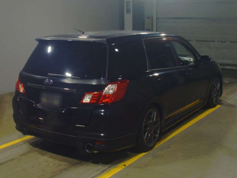 2008 Subaru Exiga YA5[1]