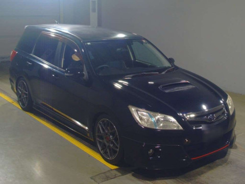 2008 Subaru Exiga YA5[2]