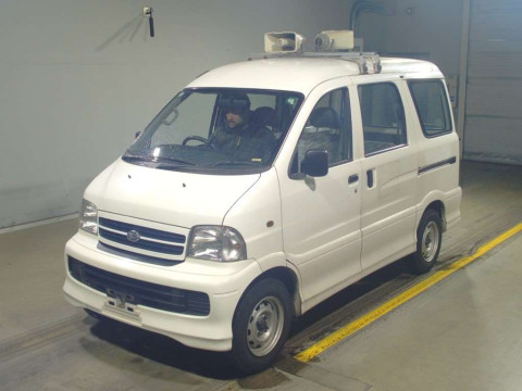 2004 Daihatsu Hijet Grancargo S221V[0]