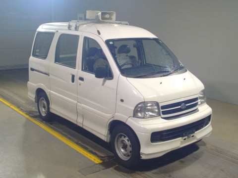 2004 Daihatsu Hijet Grancargo S221V[2]