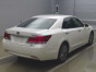 2015 Toyota Crown Hybrid