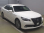 2015 Toyota Crown Hybrid