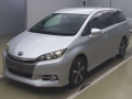 2012 Toyota Wish