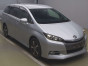 2012 Toyota Wish