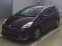 2014 Toyota Prius alpha