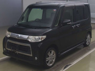 2013 Daihatsu Tanto Custom