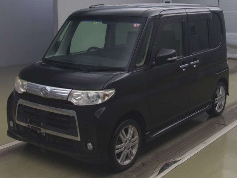 2013 Daihatsu Tanto Custom L375S[0]