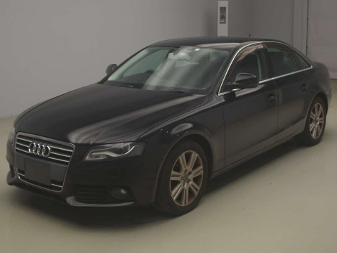 2009 Audi A4 8KCDH[0]