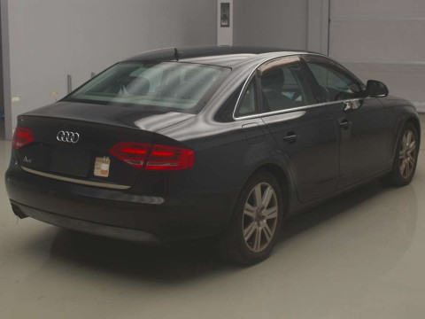 2009 Audi A4 8KCDH[1]