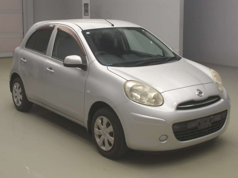 2011 Nissan March K13[2]