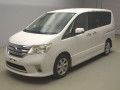 2012 Nissan Serena