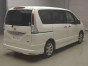 2012 Nissan Serena