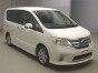 2012 Nissan Serena