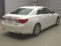 2010 Toyota Mark X