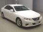 2010 Toyota Mark X