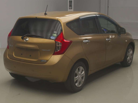 2014 Nissan Note E12[1]