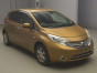 2014 Nissan Note